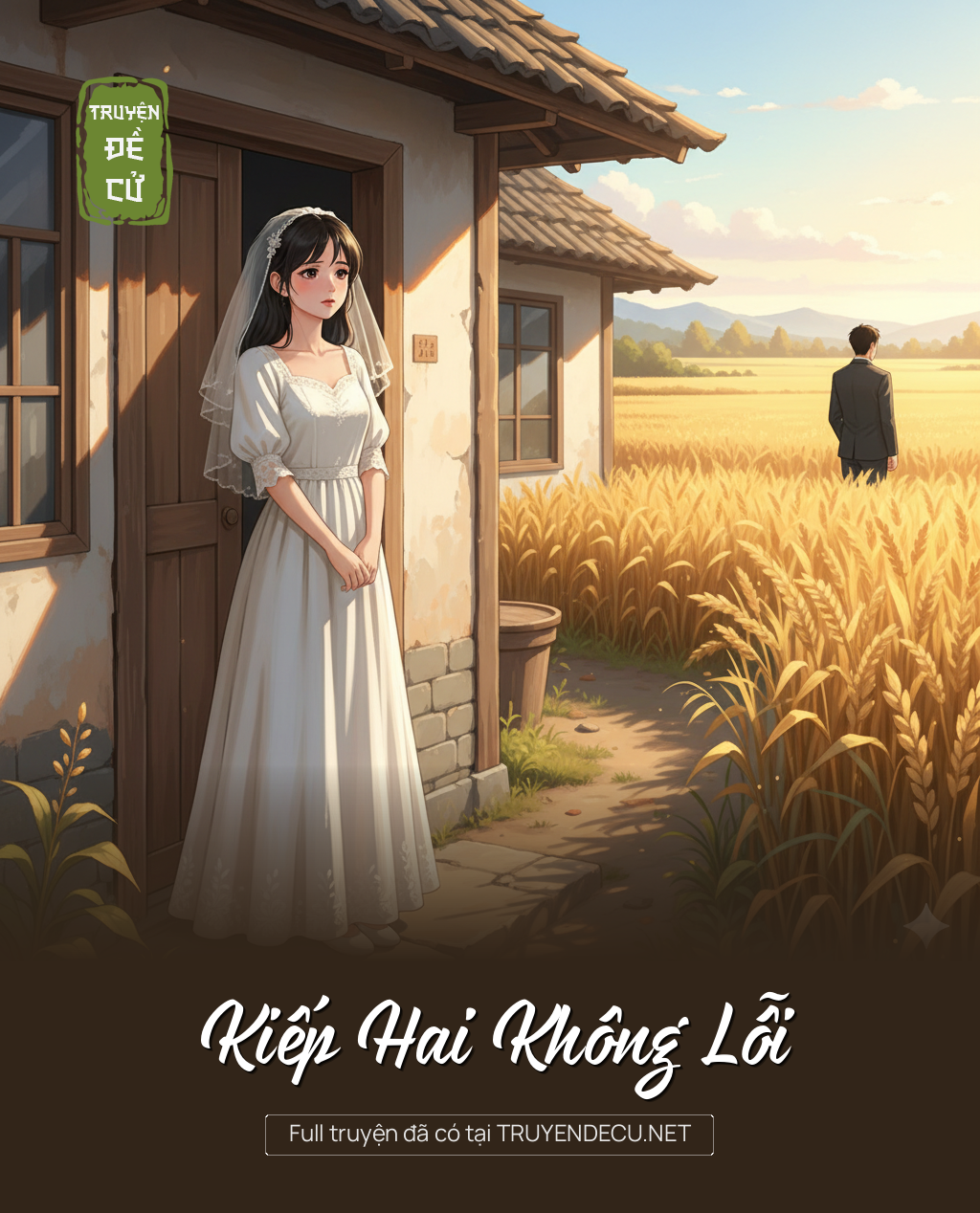 
                            Kiếp Hai Không Lỗi