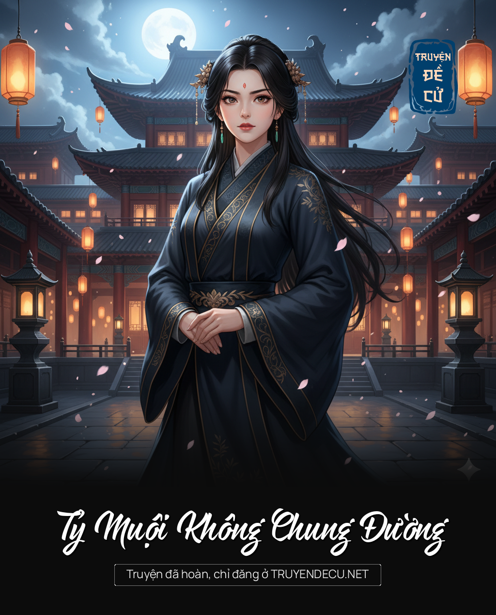 
                            Tỷ Muội Không Chung Đường