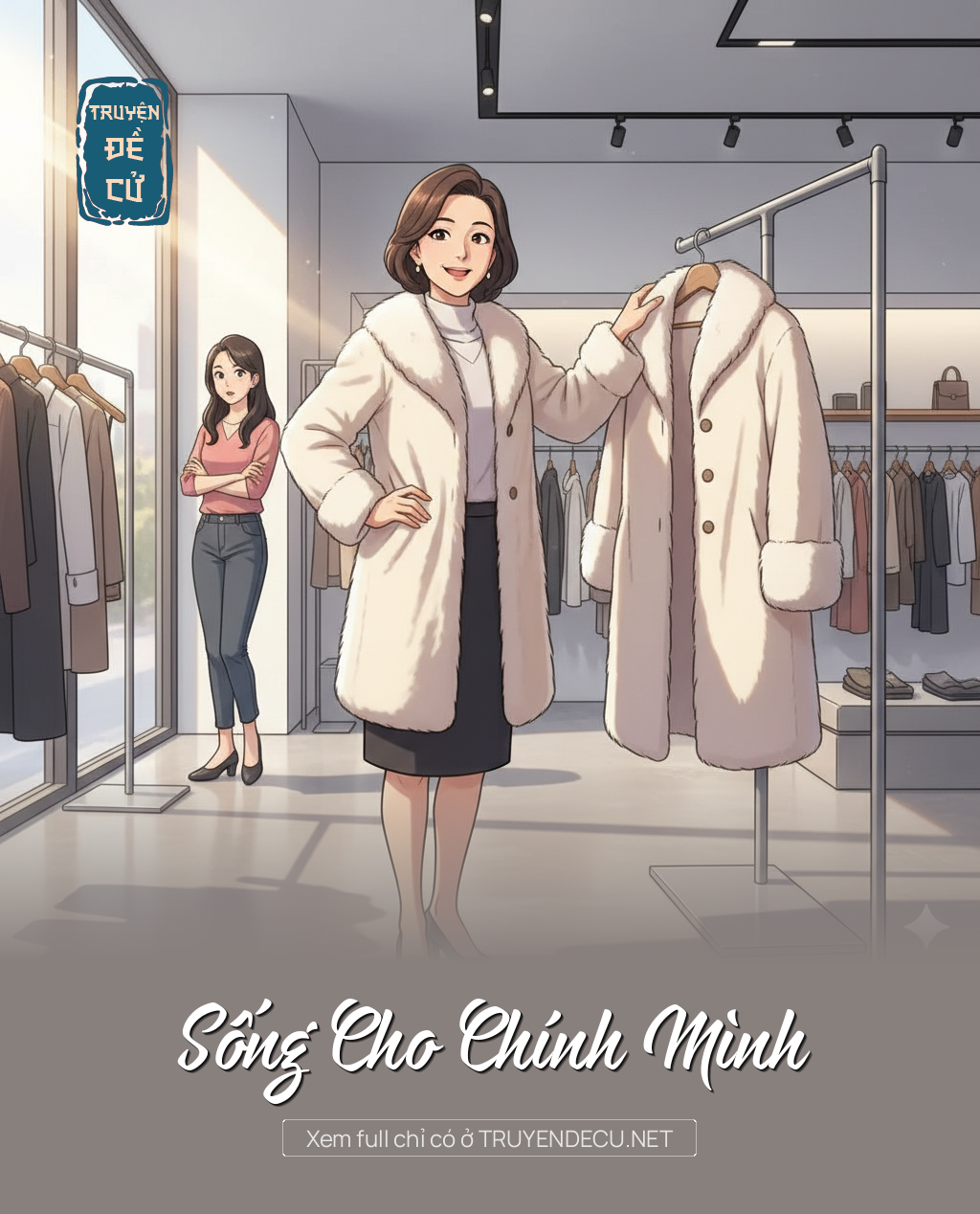 
                            Sống Cho Chính Mình