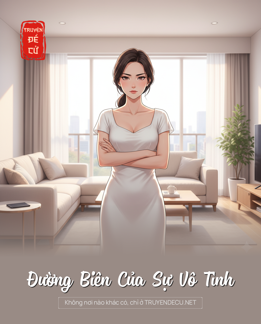 
                            Đường Biên Của Sự Vô Tình