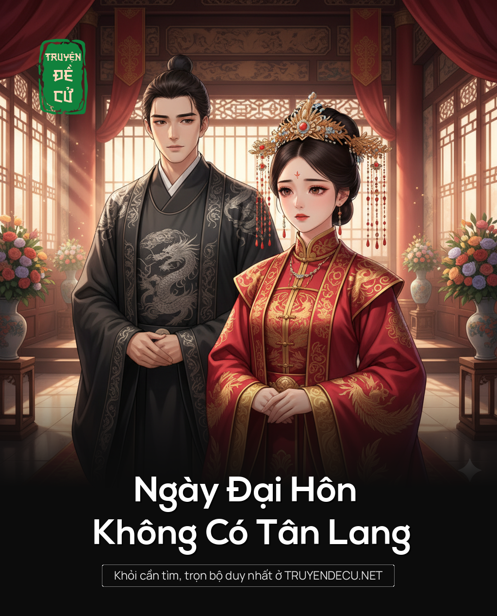 
                            Ngày Đại Hôn Không Có Tân Lang