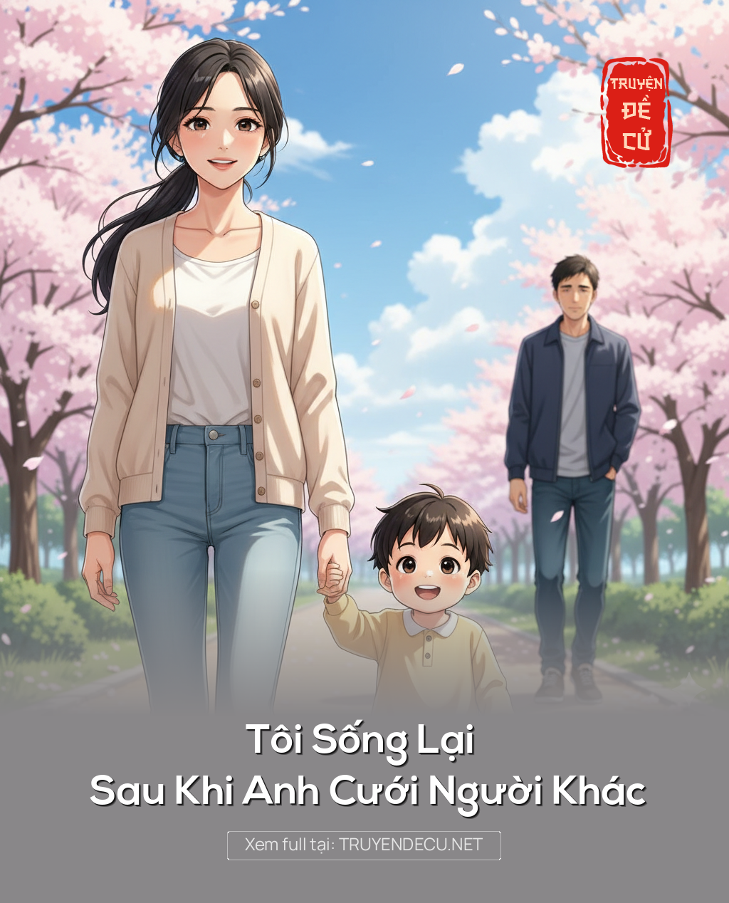 
                            Tôi Sống Lại Sau Khi Anh Cưới Người Khác