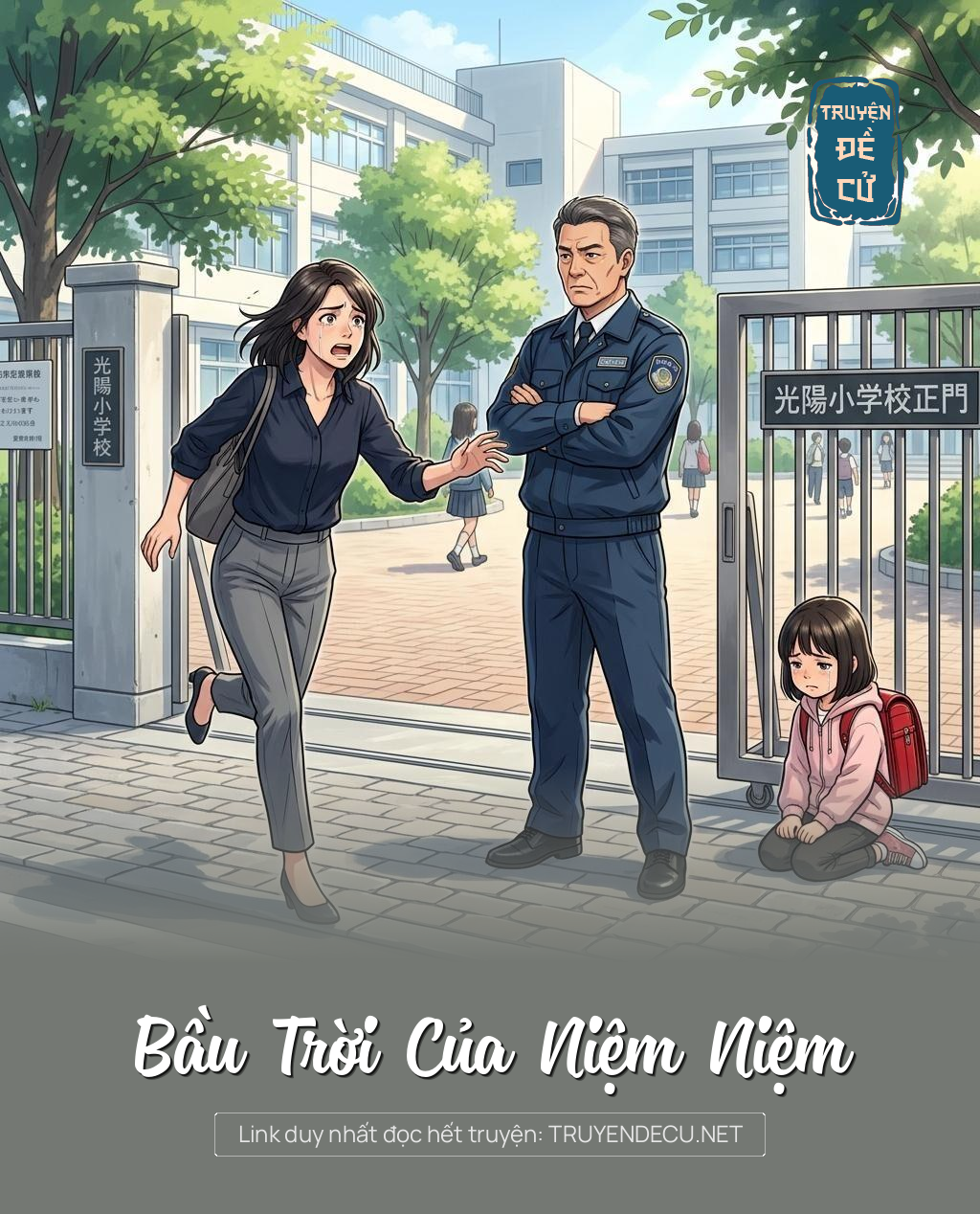 
                            Bầu Trời Của Niệm Niệm