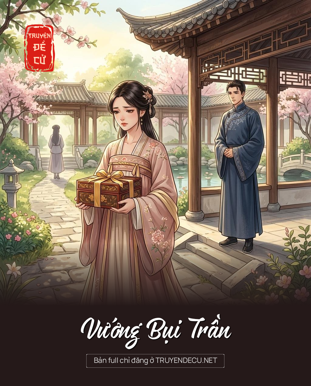 
                            Vướng Bụi Trần