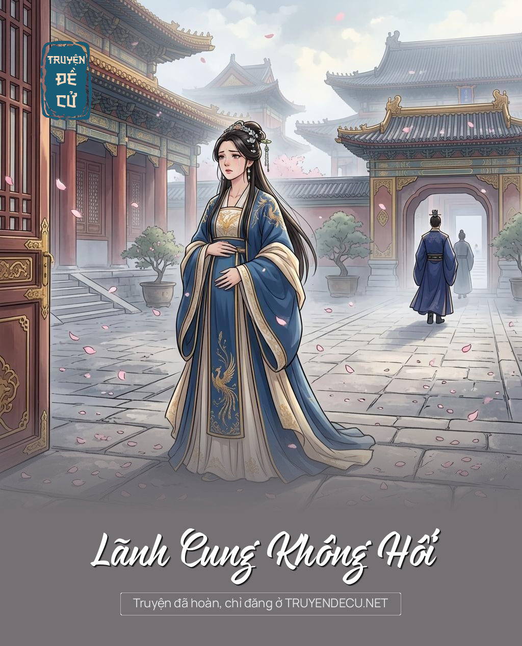 
                            Lãnh Cung Không Hối