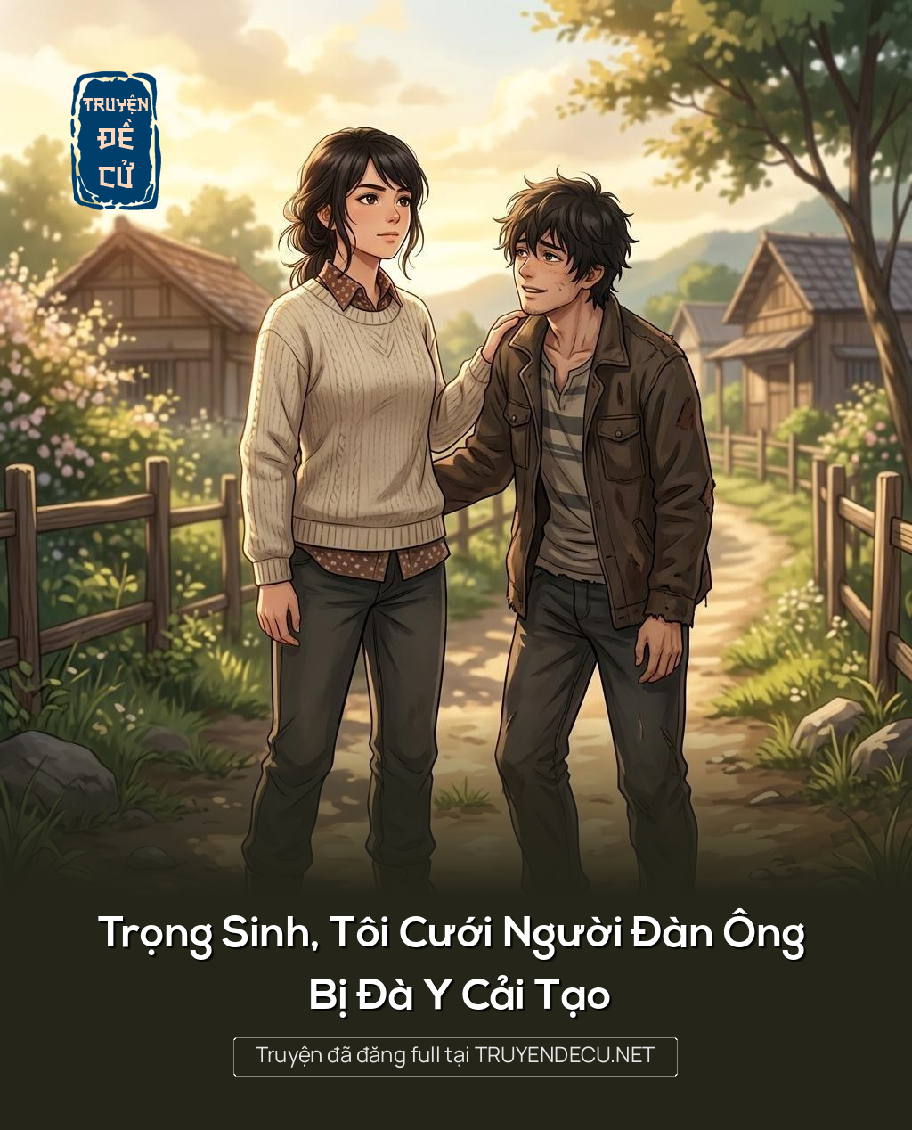 
                            Trọng Sinh, Tôi Cưới Người Đàn Ông Bị Đà Y Cải Tạo