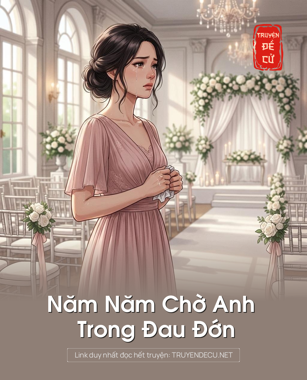 
                            Năm Năm Chờ Anh Trong Đau Đớn
