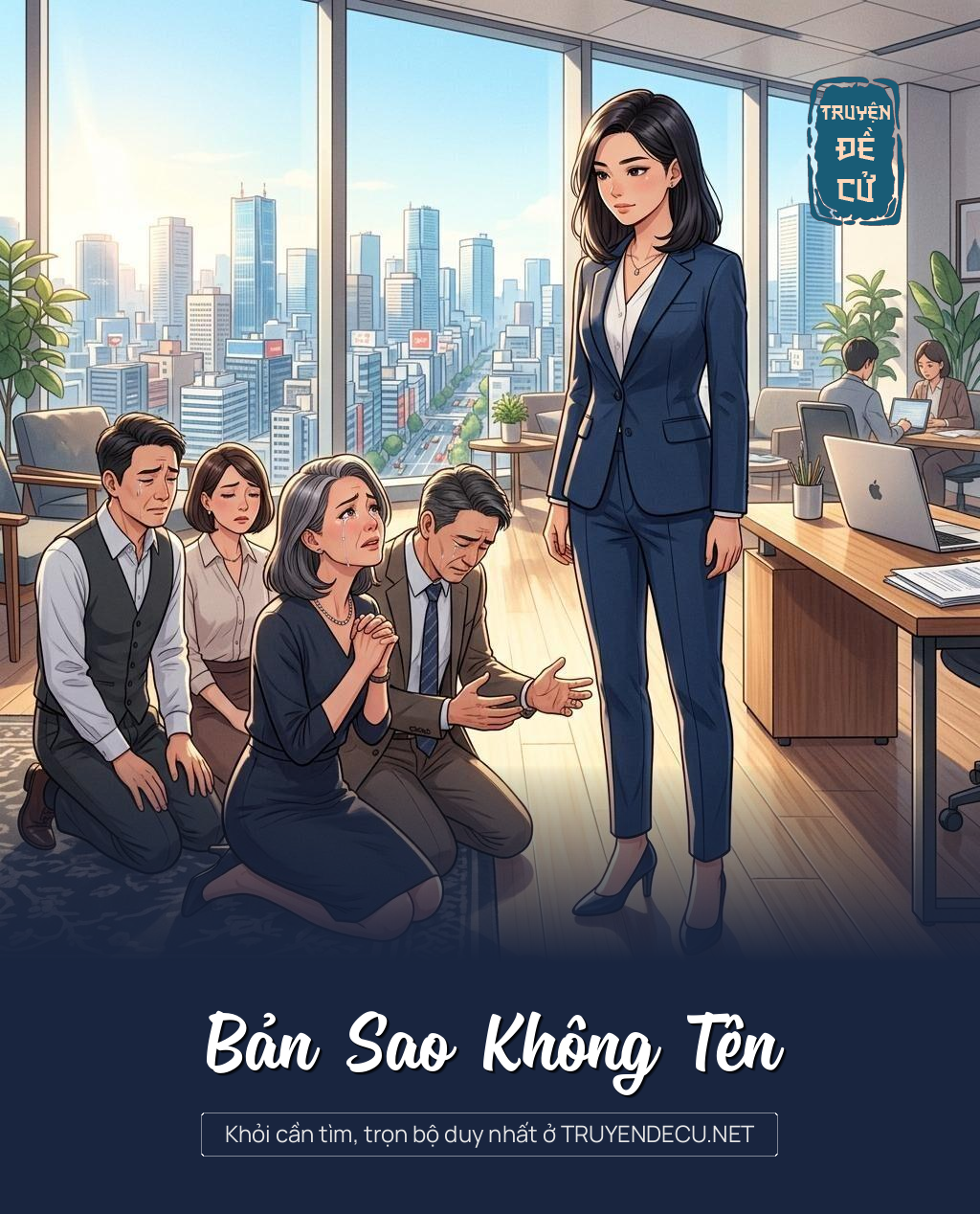 
                            Bản Sao Không Tên