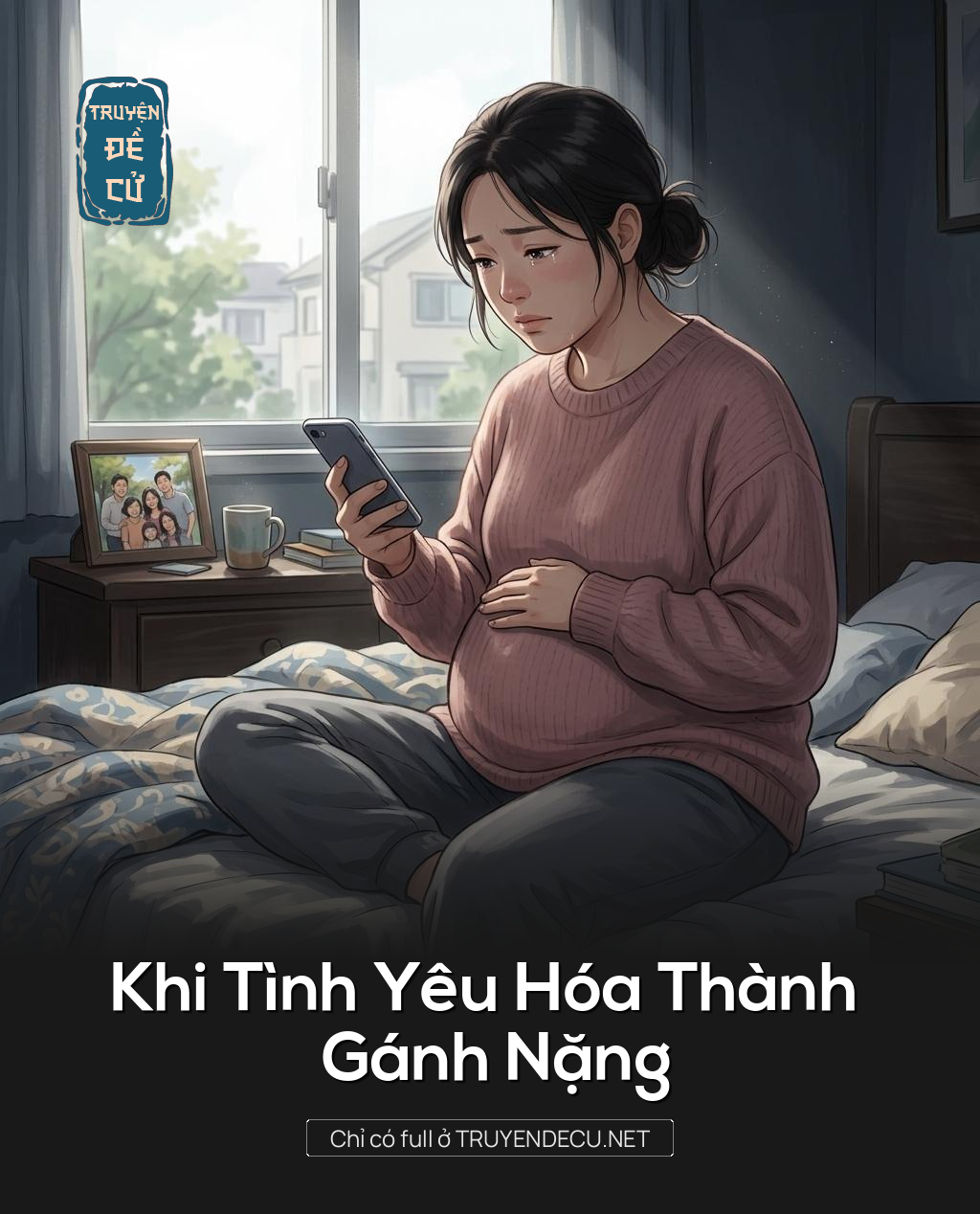 
                            Khi Tình Yêu Hóa Thành Gánh Nặng