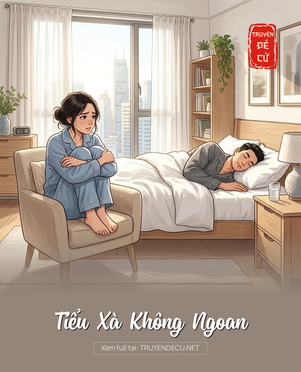 
                            Tiểu Xà Không Ngoan
