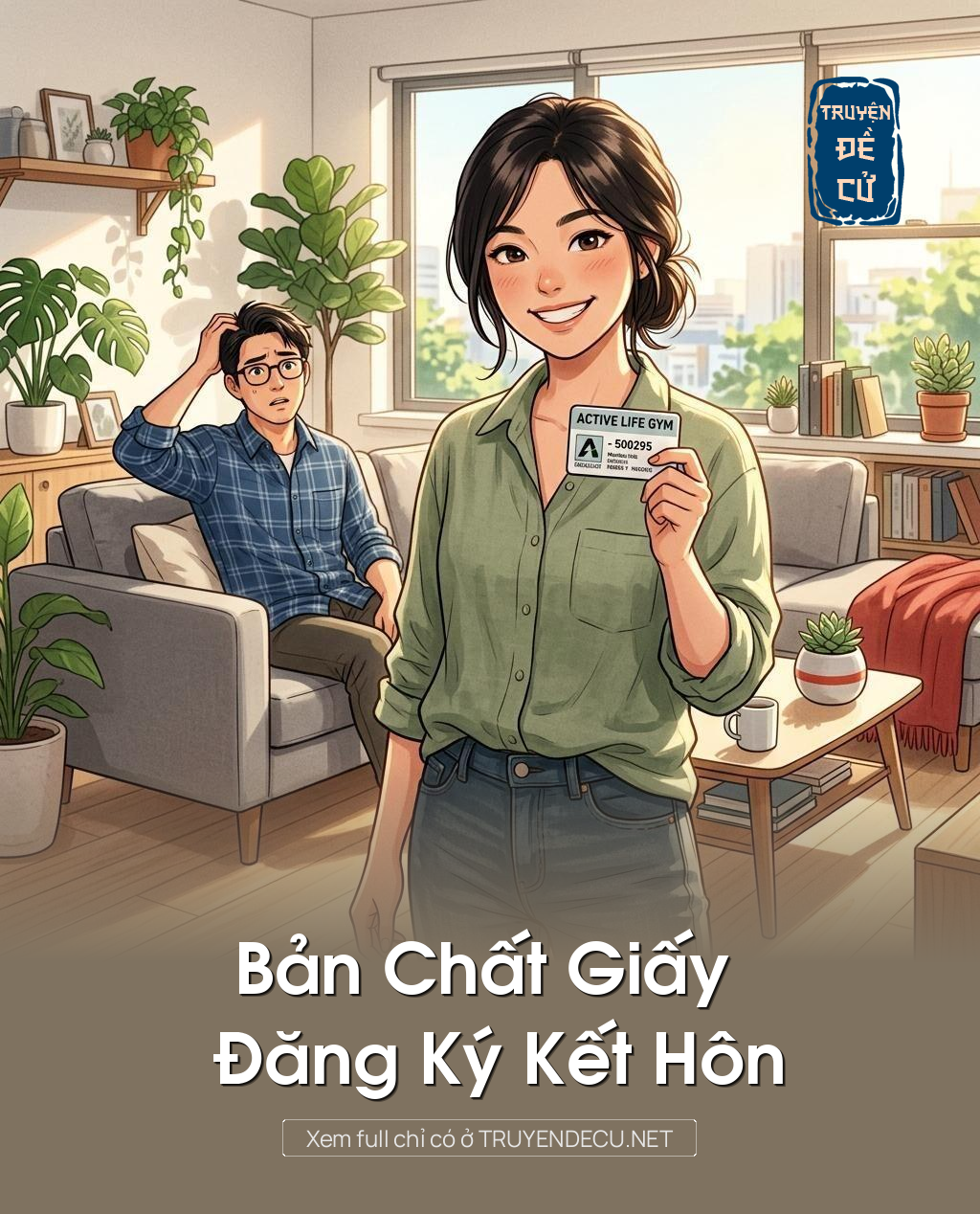 Bản Chất Giấy Đăng Ký Kết Hôn