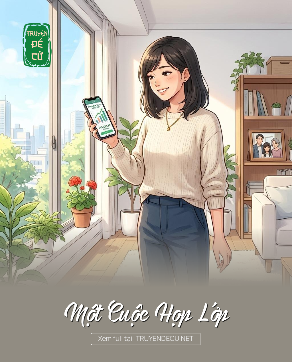 Một Cuộc Họp Lớp