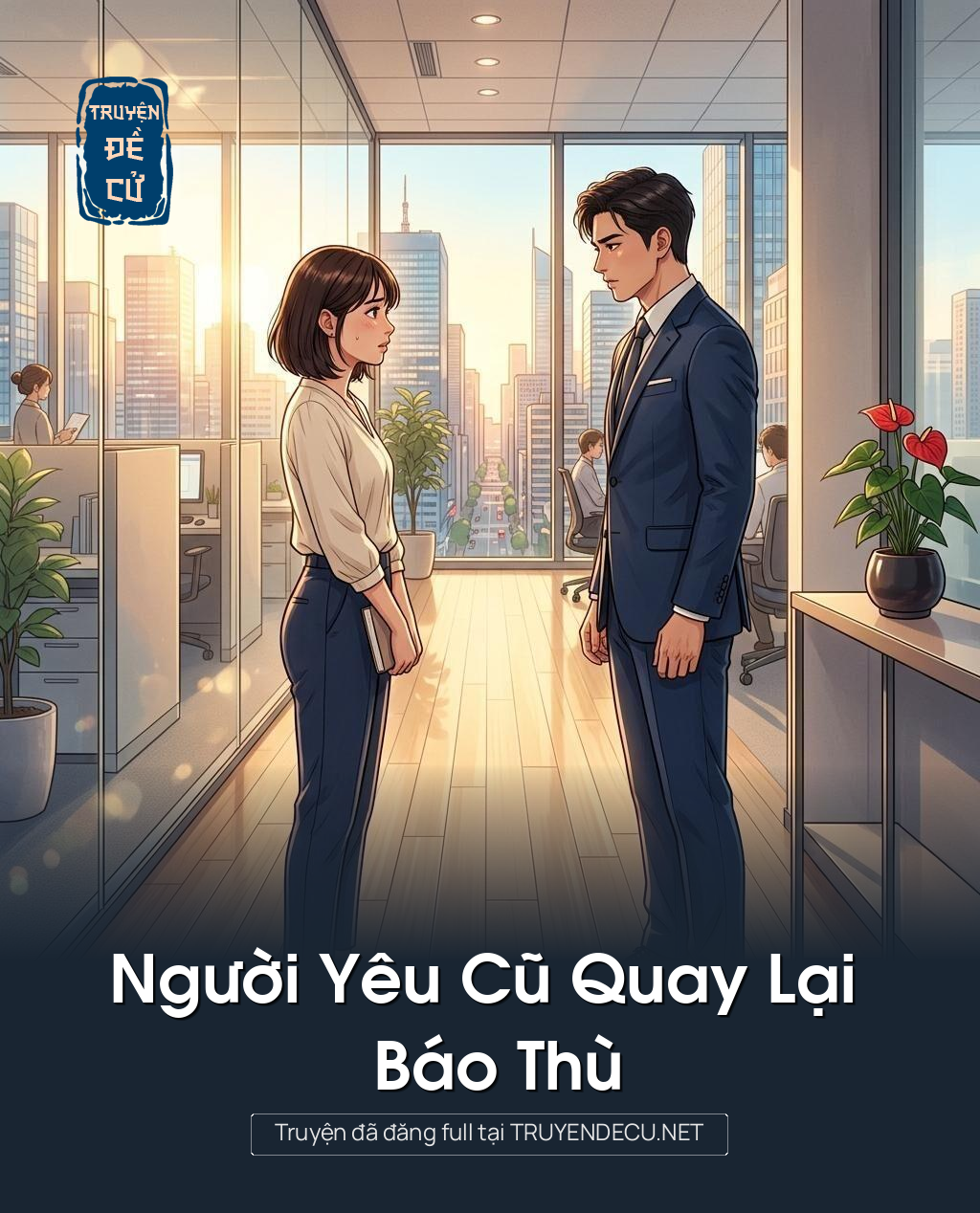 Người Yêu Cũ Quay Lại Báo Thù