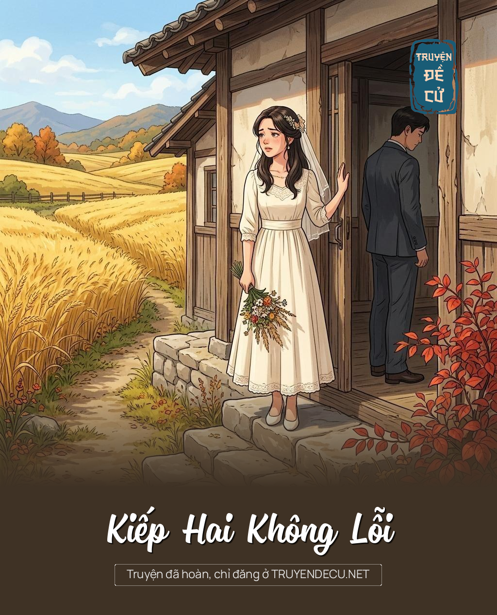 Kiếp Hai Không Lỗi