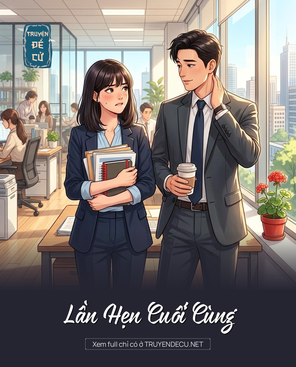 Lần Hẹn Cuối Cùng