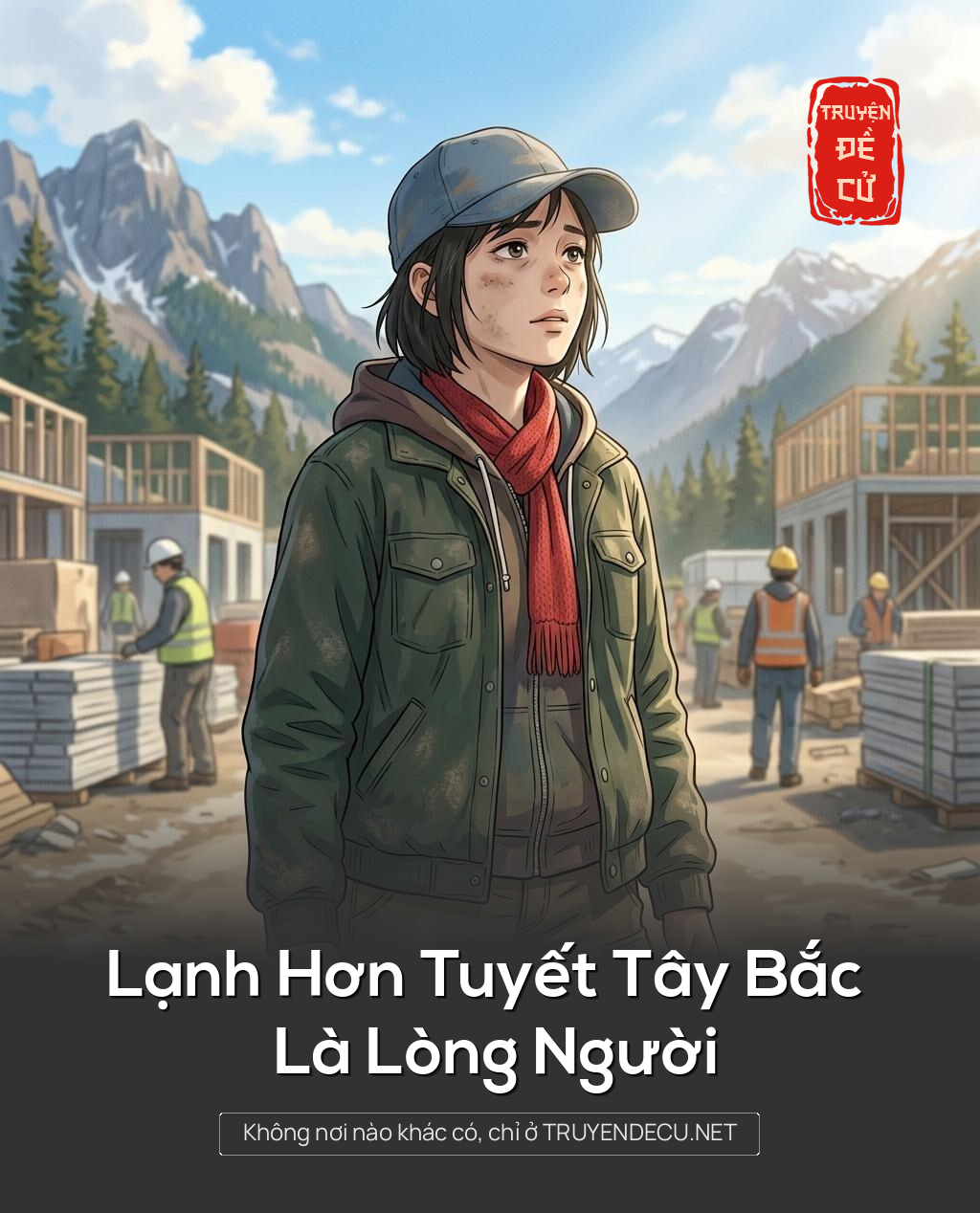 Lạnh Hơn Tuyết Tây Bắc Là Lòng Người