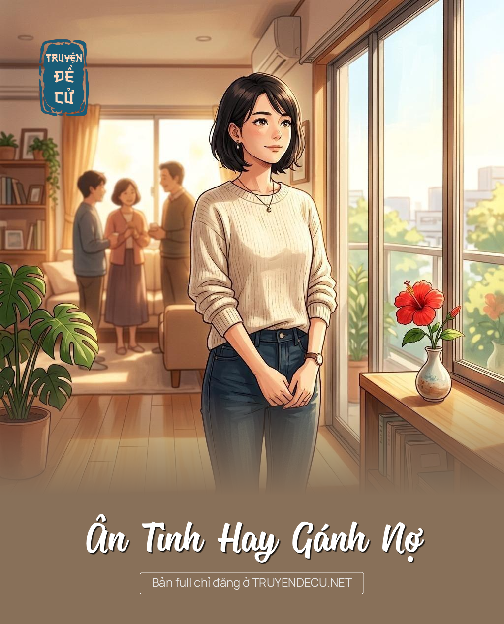 Ân Tình Hay Gánh Nợ