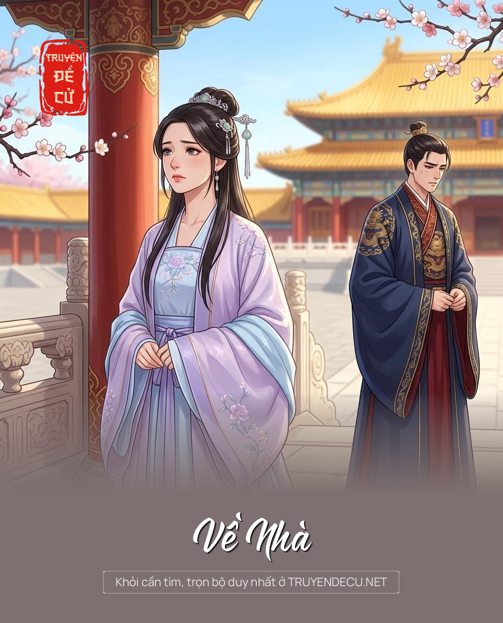 Về Nhà