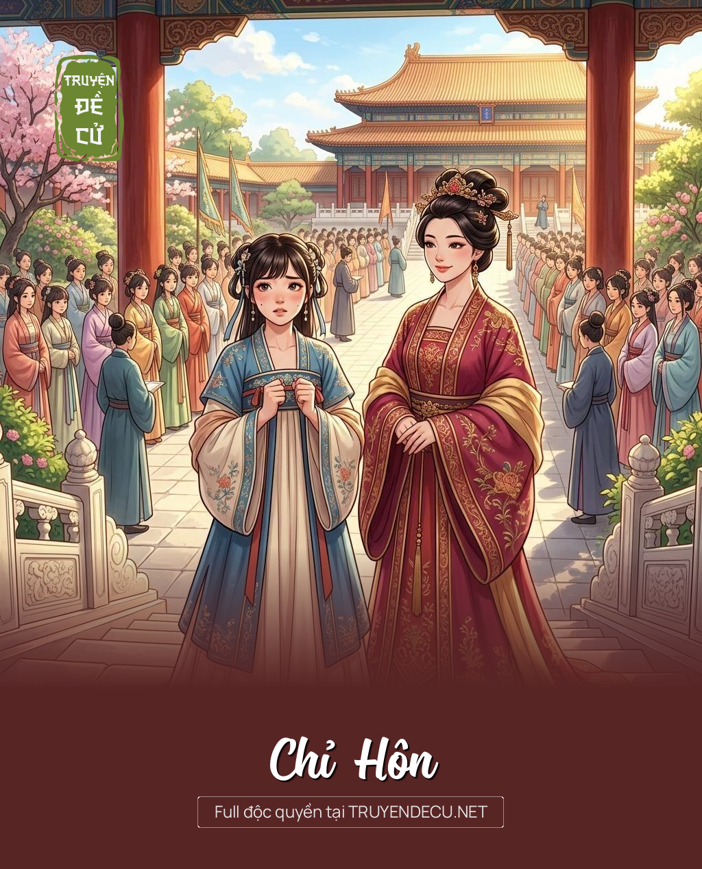 Chỉ Hôn