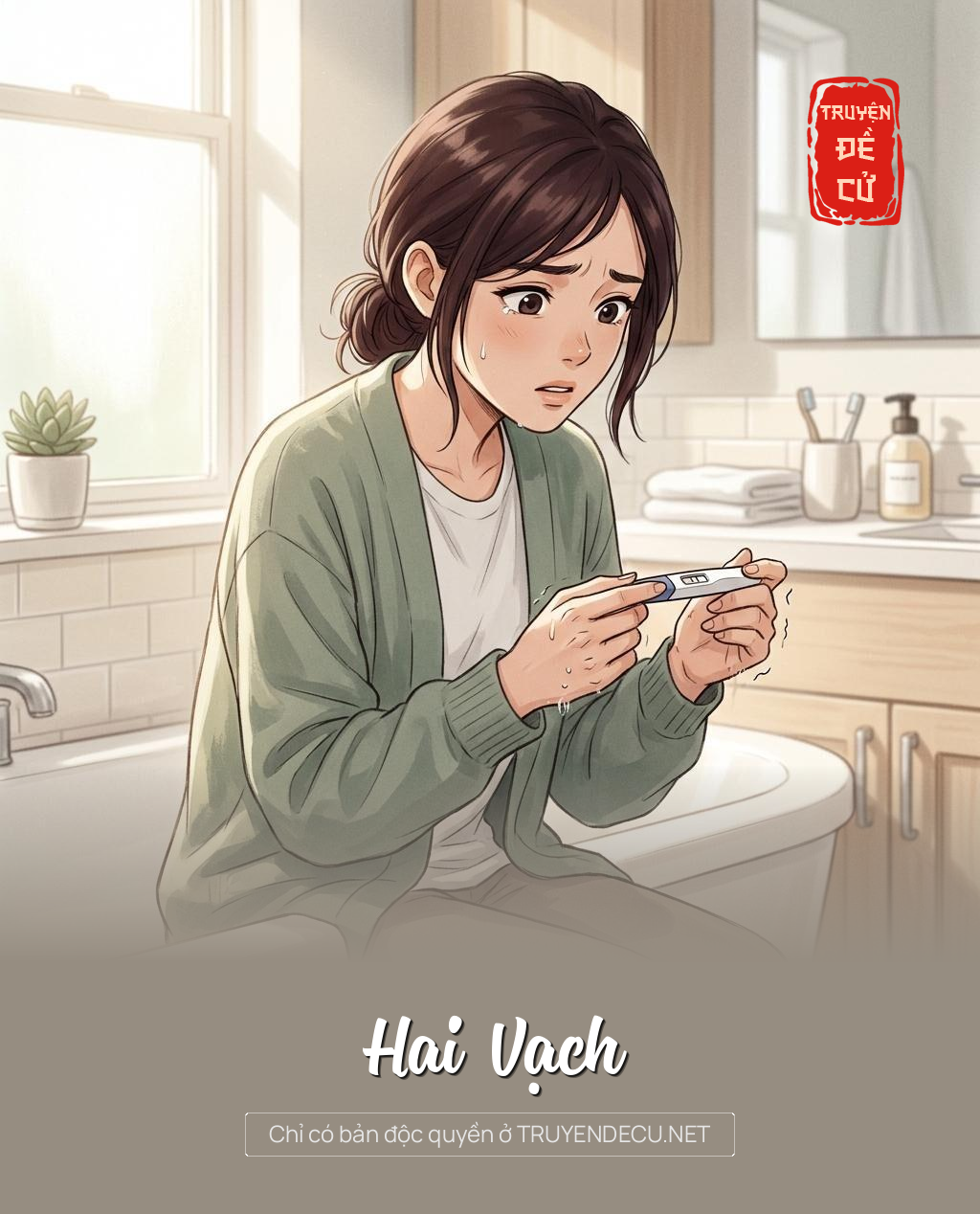 Hai Vạch