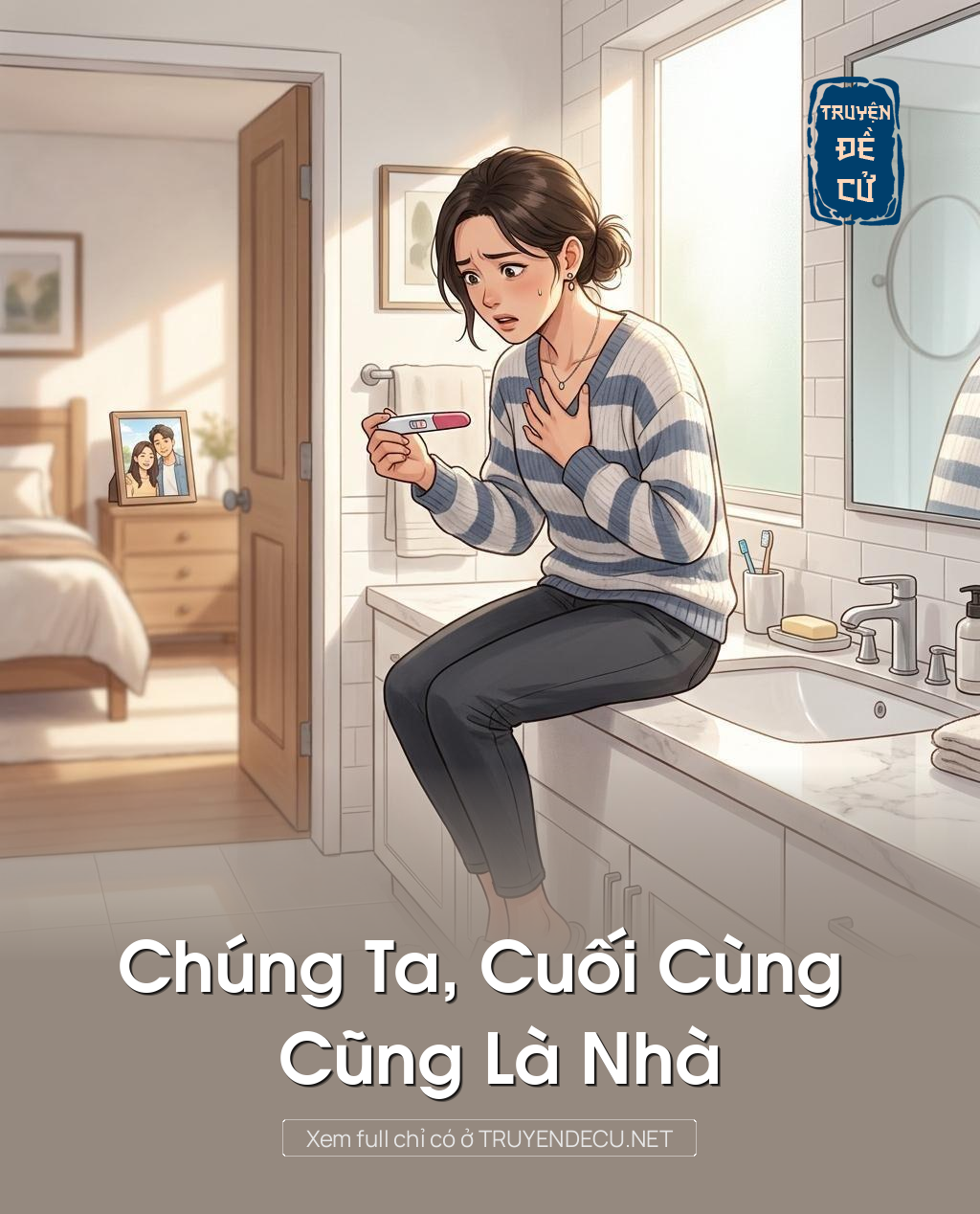 Chúng Ta, Cuối Cùng Cũng Là Nhà