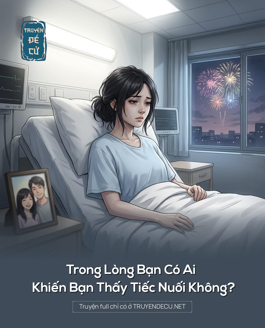 Trong Lòng Bạn Có Ai Khiến Bạn Thấy Tiếc Nuối Không?