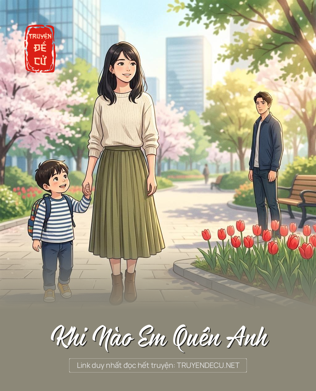 Khi Nào Em Quên Anh