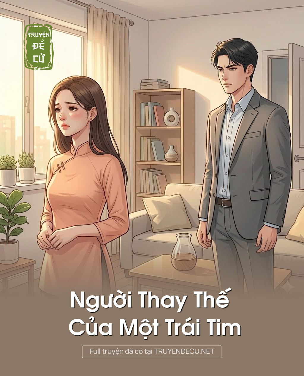 Người Thay Thế Của Một Trái Tim
