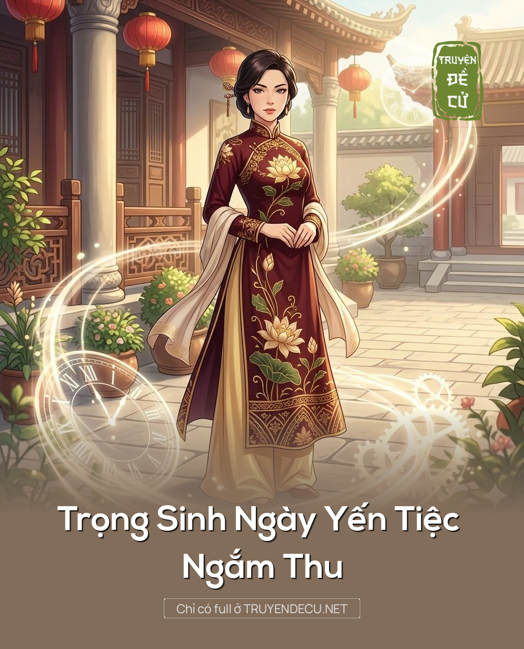 
                            Trọng Sinh Ngày Yến Tiệc Ngắm Thu