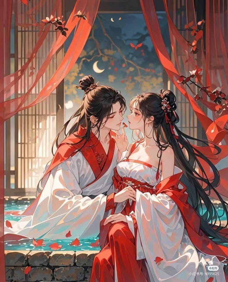 Quả Phụ Và Ba Vị Phu Quân