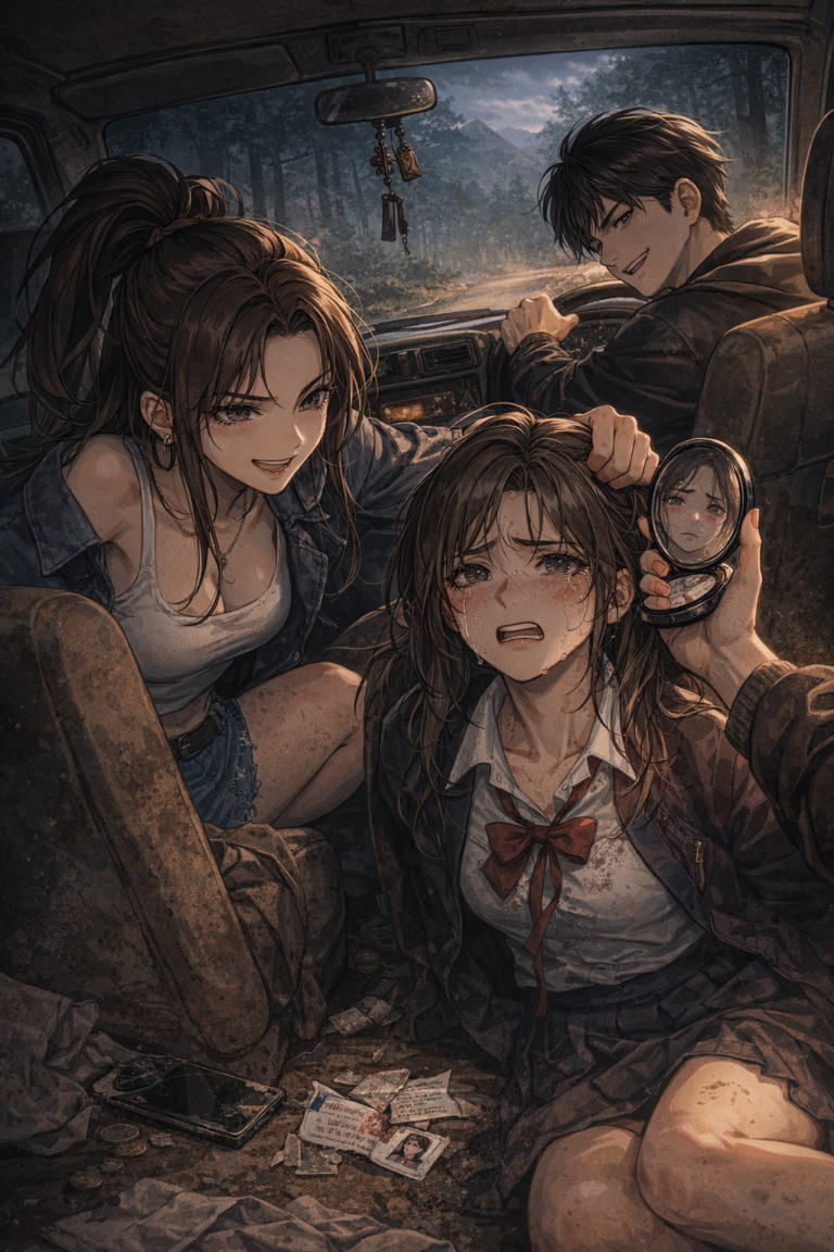 Thôn Ác Nhân Là Nhà Tôi