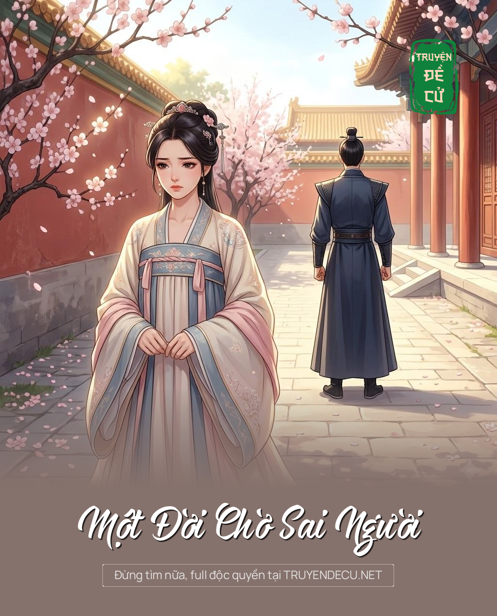 
                            Một Đời Chờ Sai Người