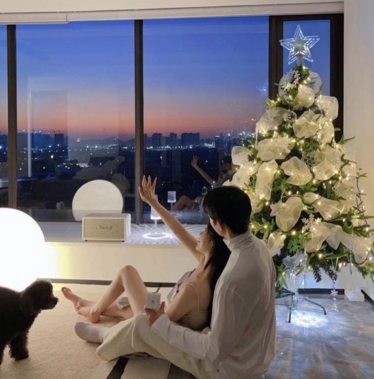 Hôn Nhân Của Vũ Nhuỵ