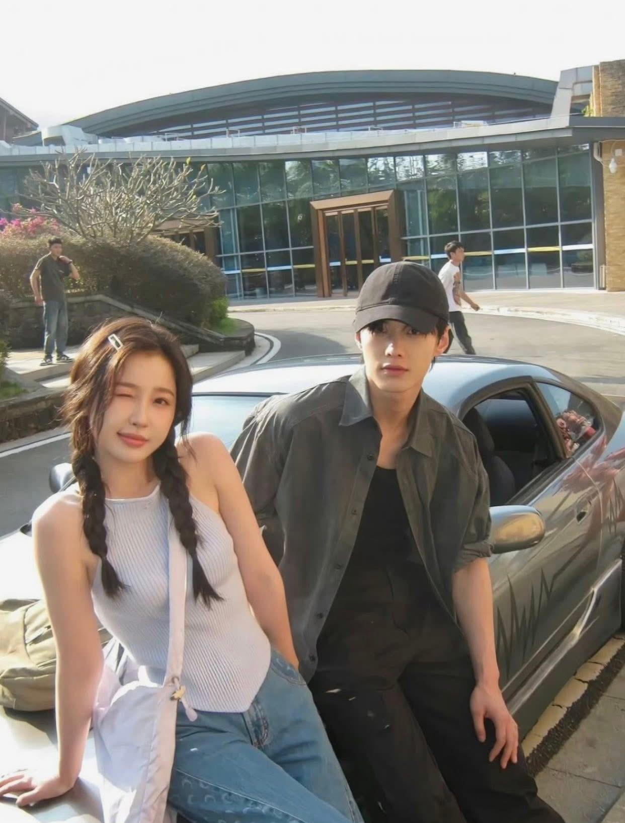 Kết Hôn Với Anh Trai Chồng Của Bạn Thân