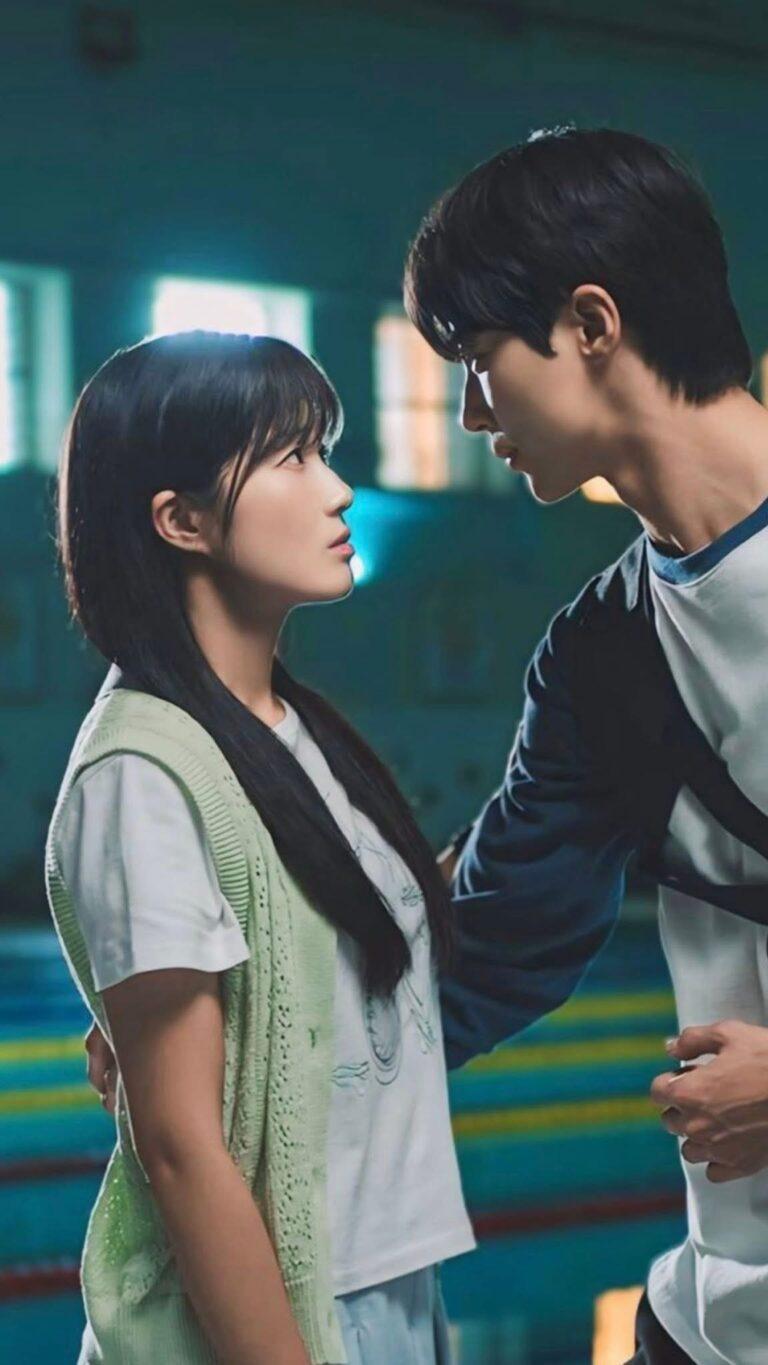 Người Yêu Cũ Quay Lại Báo Thù