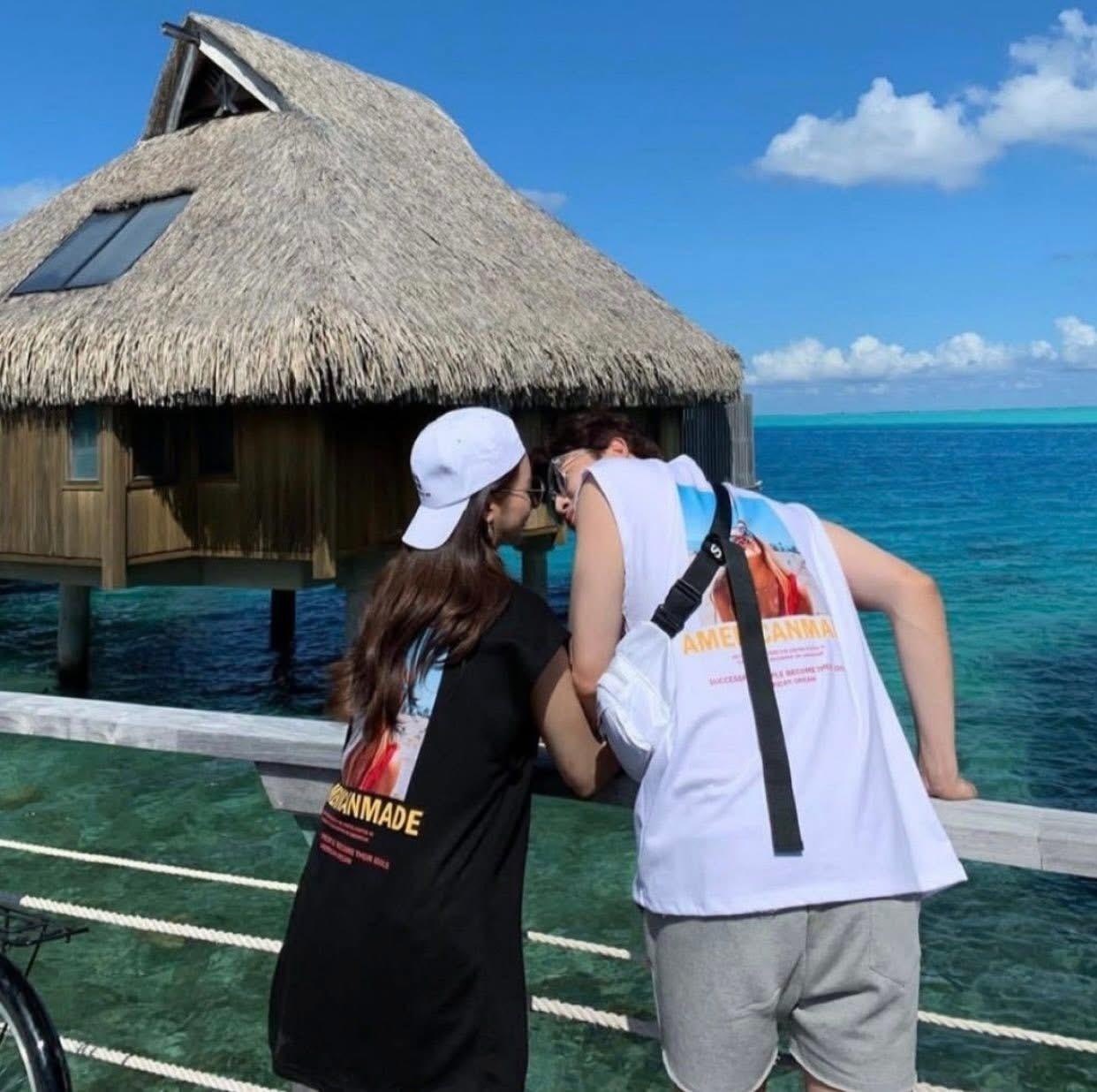 Sếp Lạnh Lùng Nhắn Tin Cho Tôi