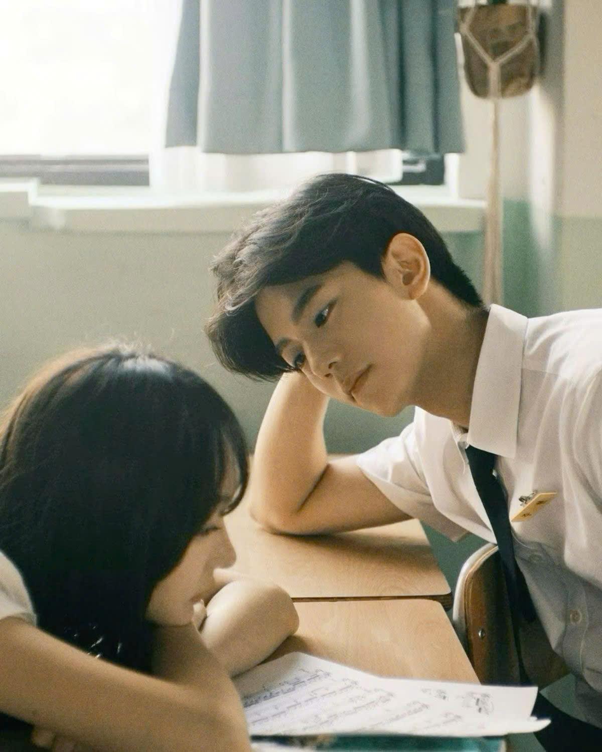 
                            Học Bá Mặt Đơ Và Trường Bá Xấu Tính