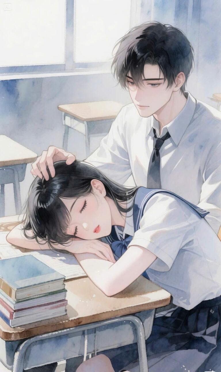 
                            Bên Anh, Em Không Cần Giảm Cân