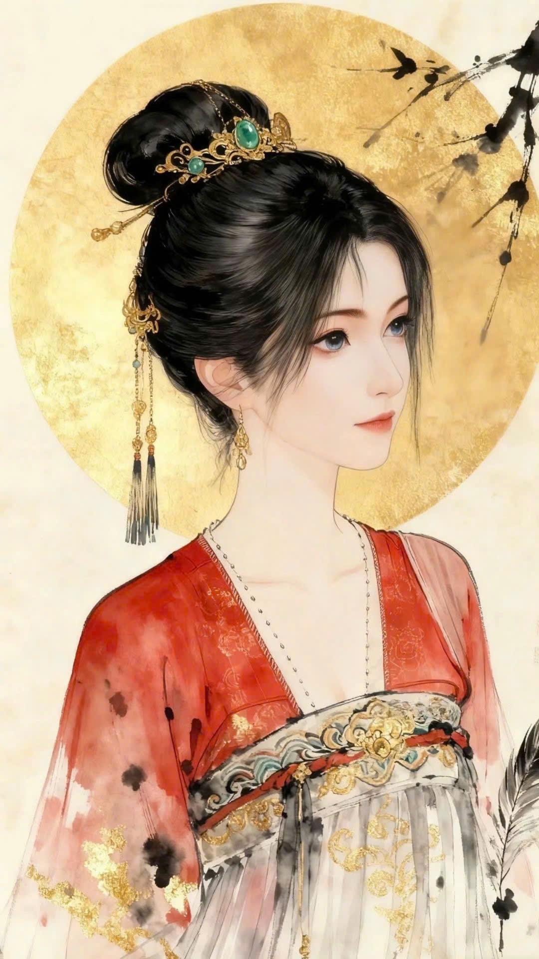 Nữ Nhi Trở Về, Hầu Phủ Tuyệt Tự