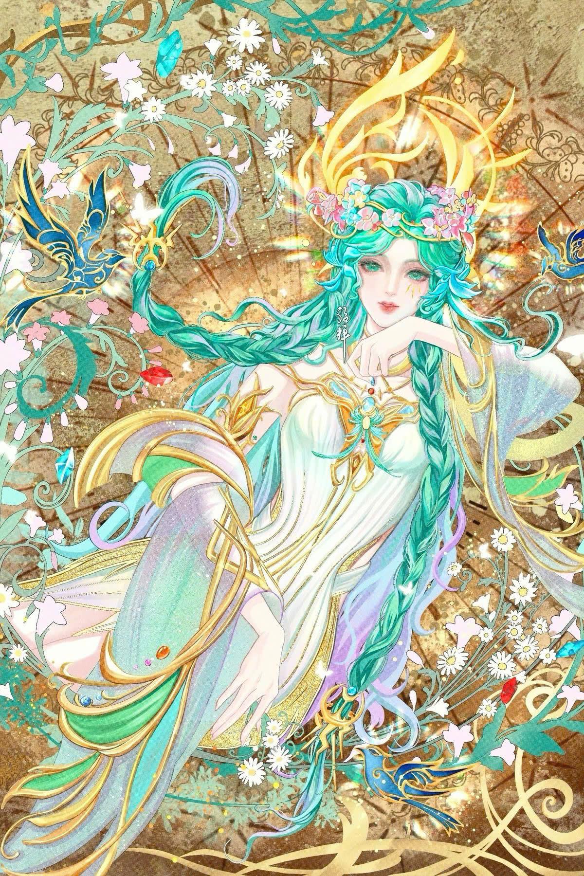 
                            Một Kiếp Thiên Mệnh, Vạn Năm Tự Do