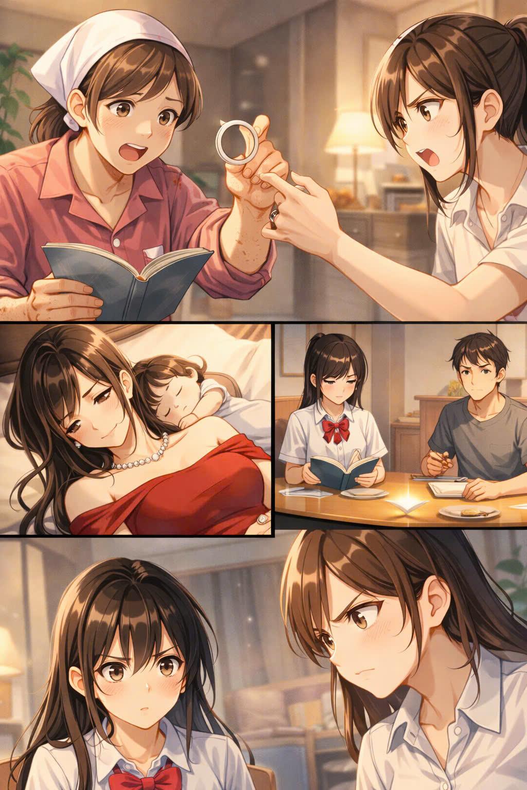 
                            Trọng Sinh : Tôi Không Sinh Con Cho Nhà Giàu Nữa