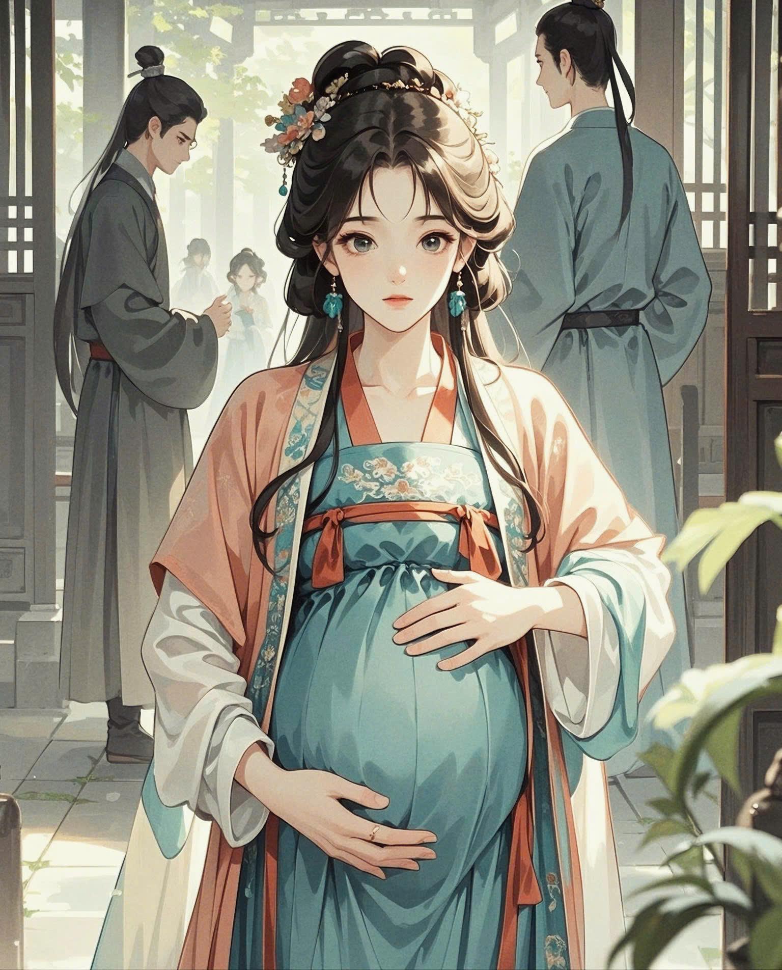 Huyết Tâm Thế Thân