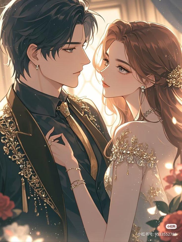 Boss Cuối Là Người Yêu Tôi