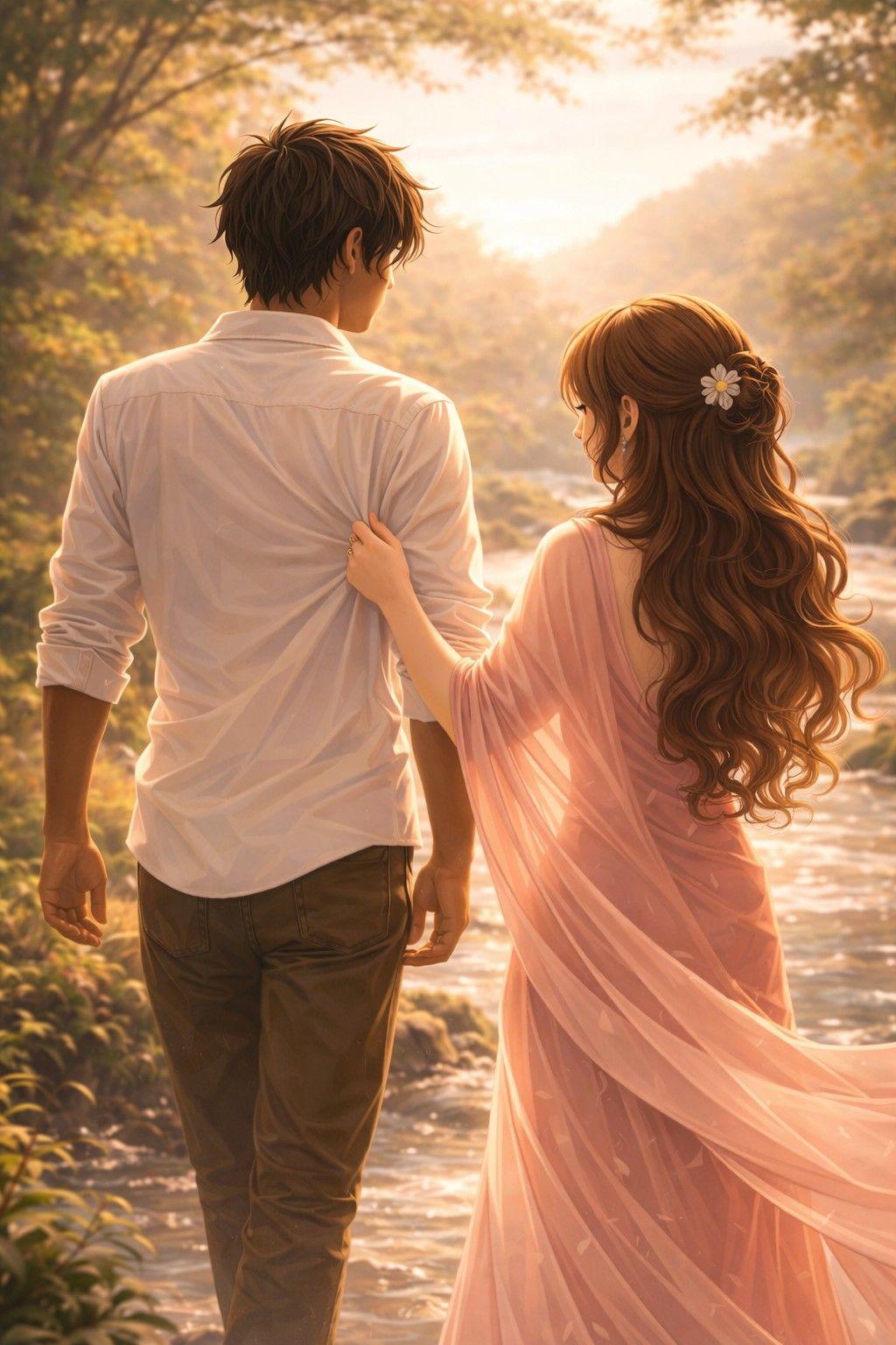 
                            Ông Chồng Hai Chế Độ