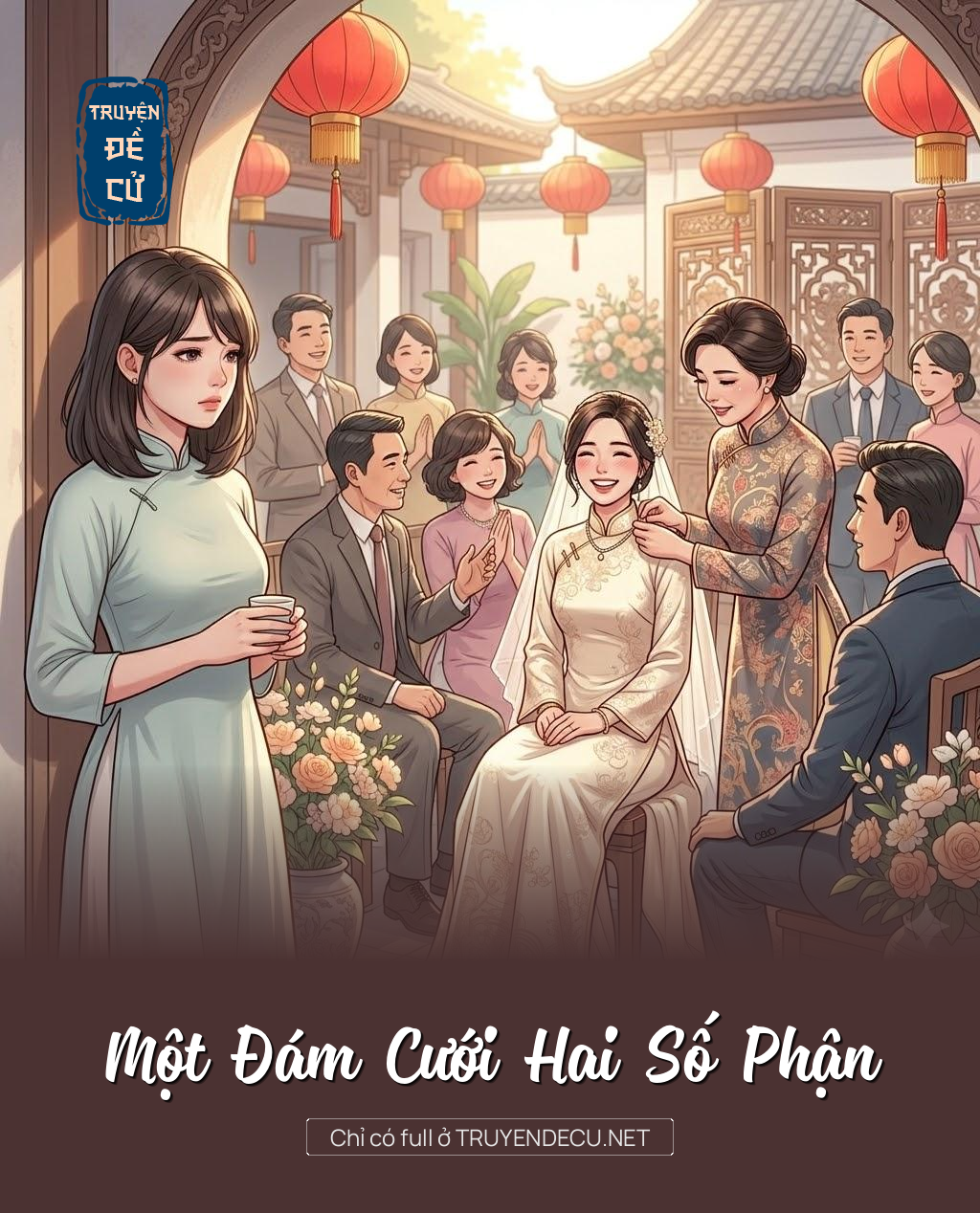 
                            Một Đám Cưới Hai Số Phận