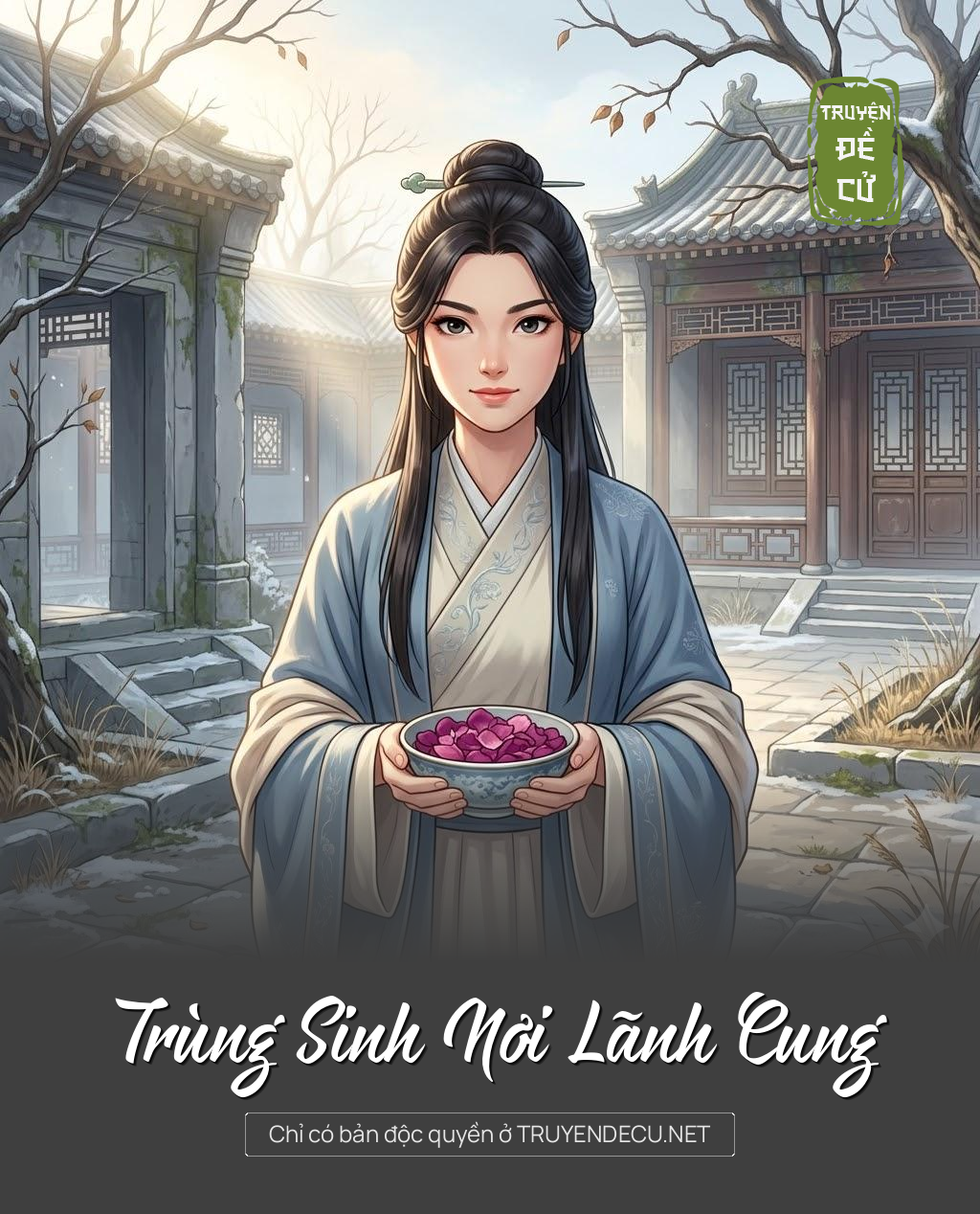 
                            Trùng Sinh Nơi Lãnh Cung