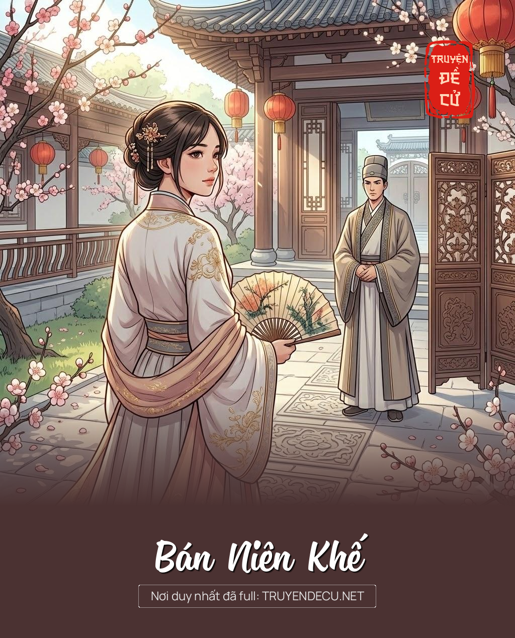 
                            Bán Niên Khế