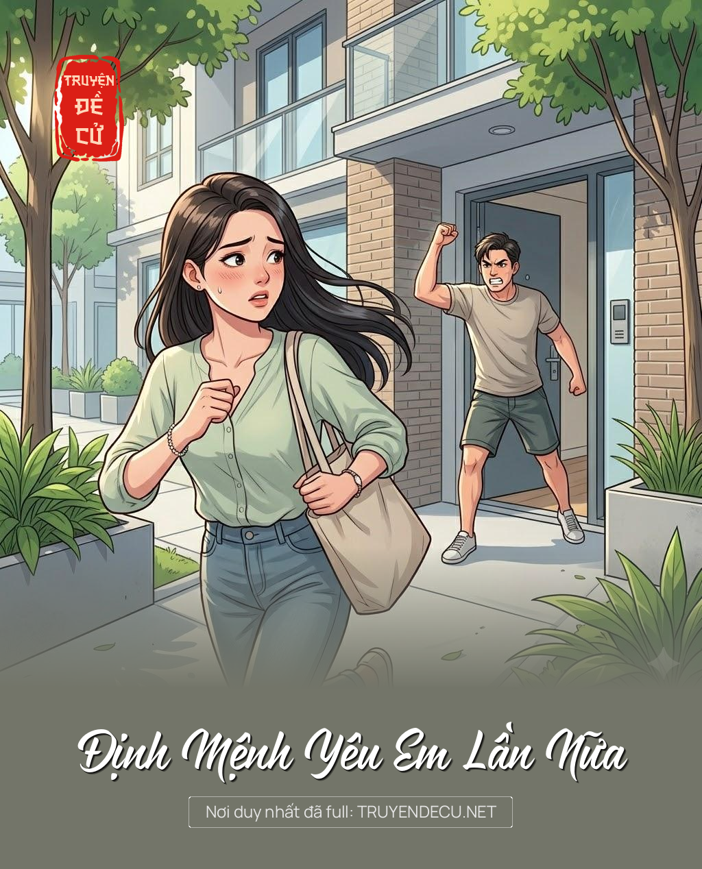 
                            Định Mệnh Yêu Em Lần Nữa