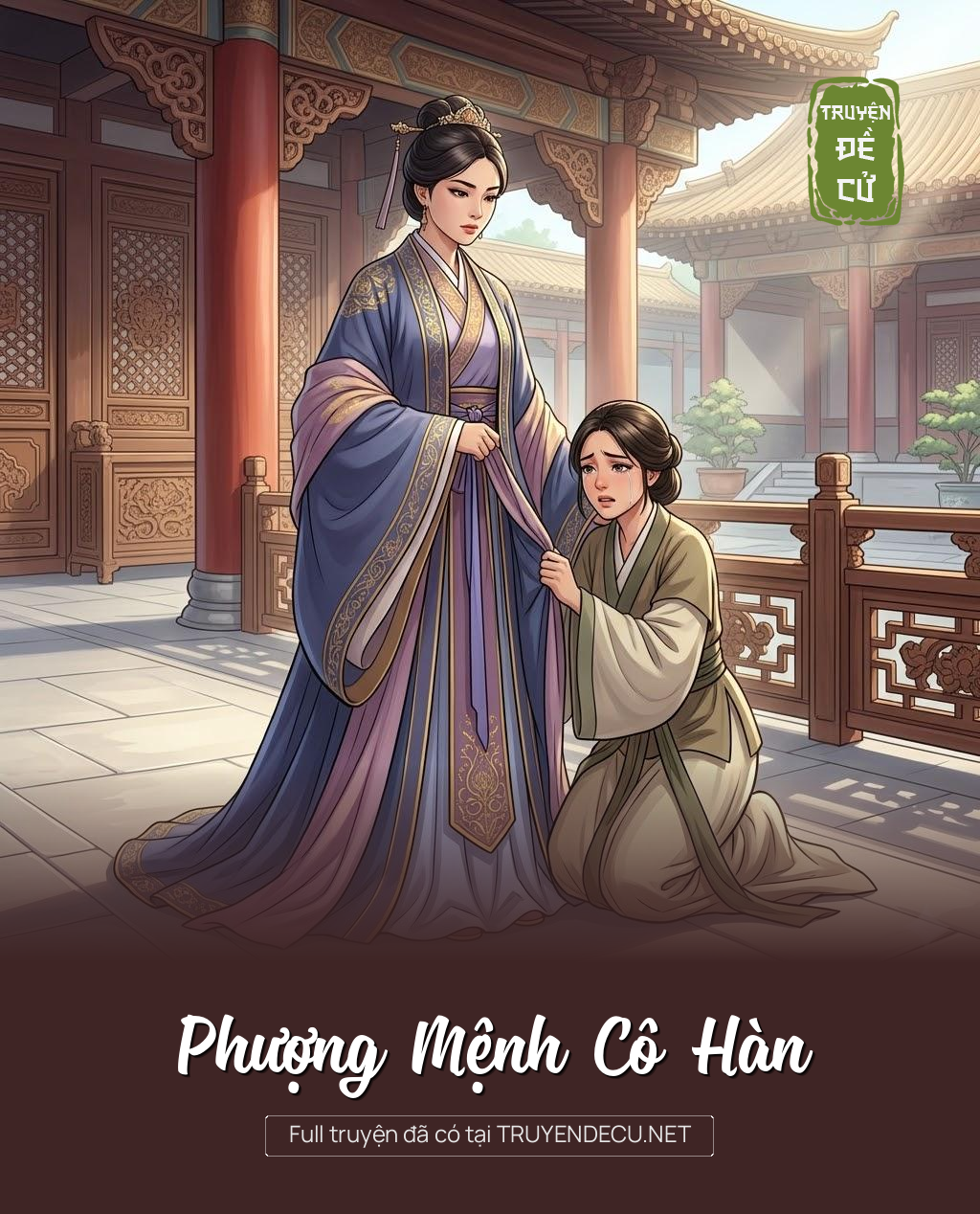 
                            Phượng Mệnh Cô Hàn