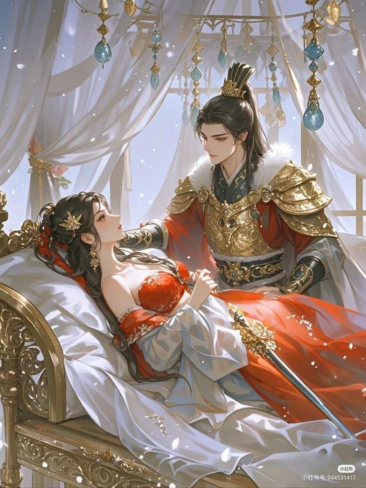 Toàn Thiên Hạ Đều Tạo Phản, Chỉ Bạo Quân Bận Sủng Hậu